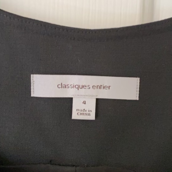 Classiques Entier Dress - Picture 2 of 2